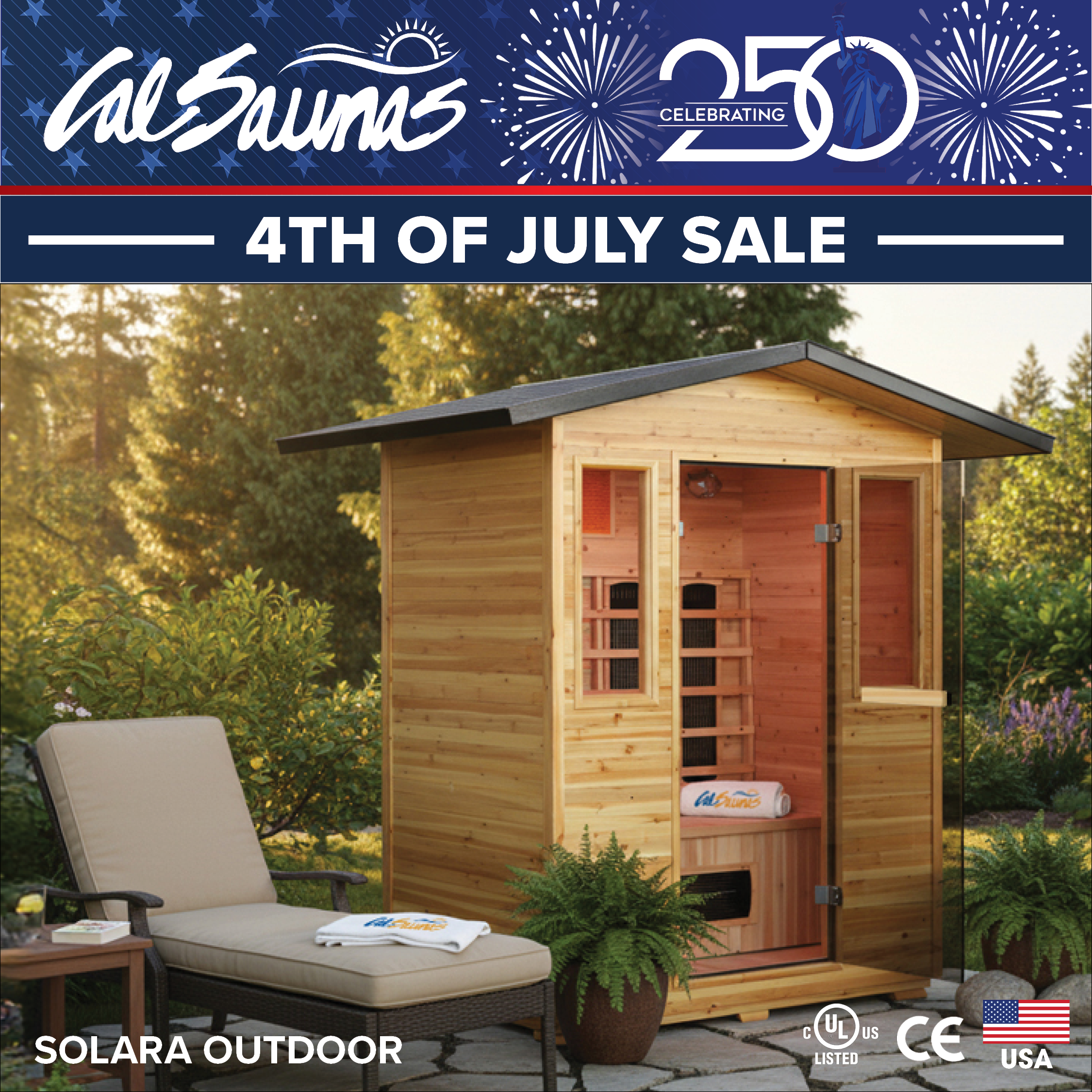 Calspas hot tub being used in a family setting - Sedro-Woolley
