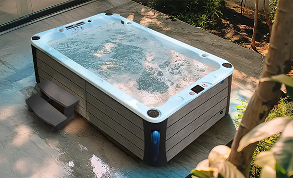 Deck Series Sedro-Woolley
 hot tubs for sale