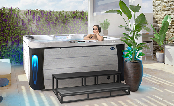 Escape X-Series Spas Sedro-Woolley
 hot tubs for sale